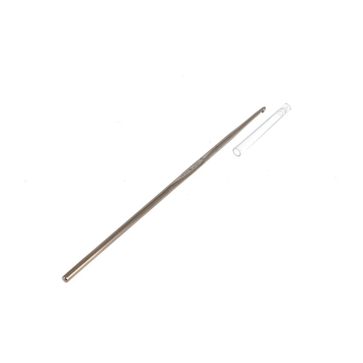 Crochet dentelle - Image 1