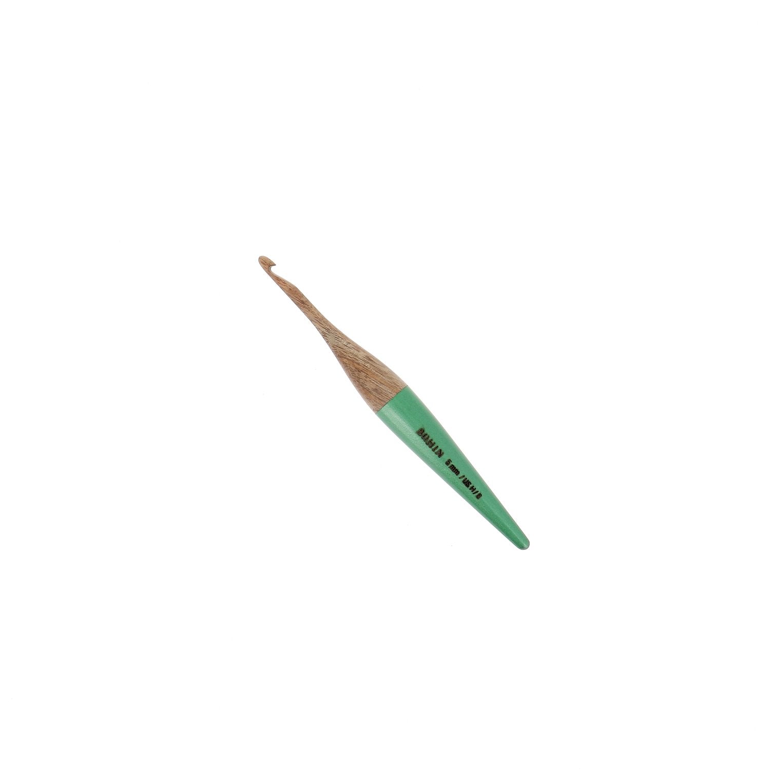 Crochets - Bois de manguier - 15 cm - Image 5
