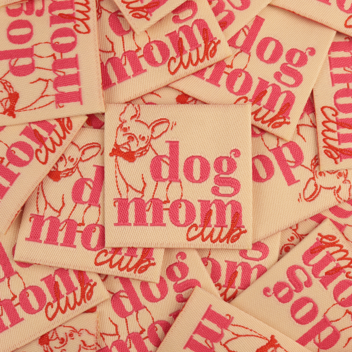 Tag - Dog Mom Club