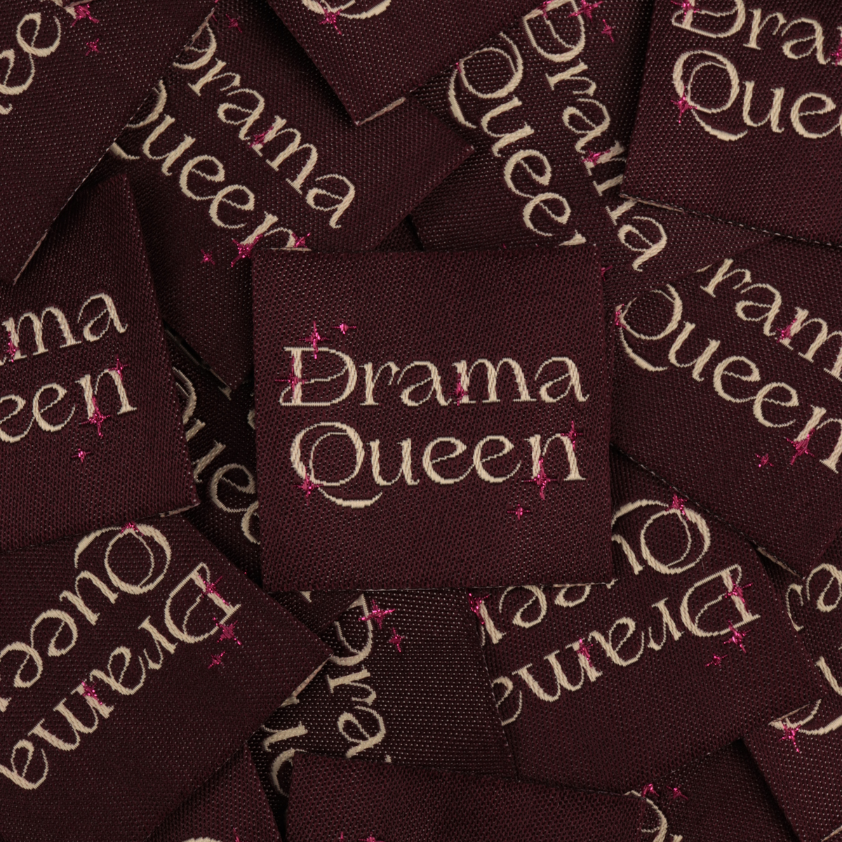 Tag - Drama Queen
