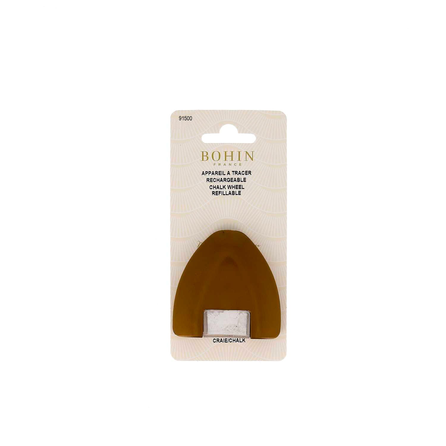 Roulette de marquage couture - Image 3