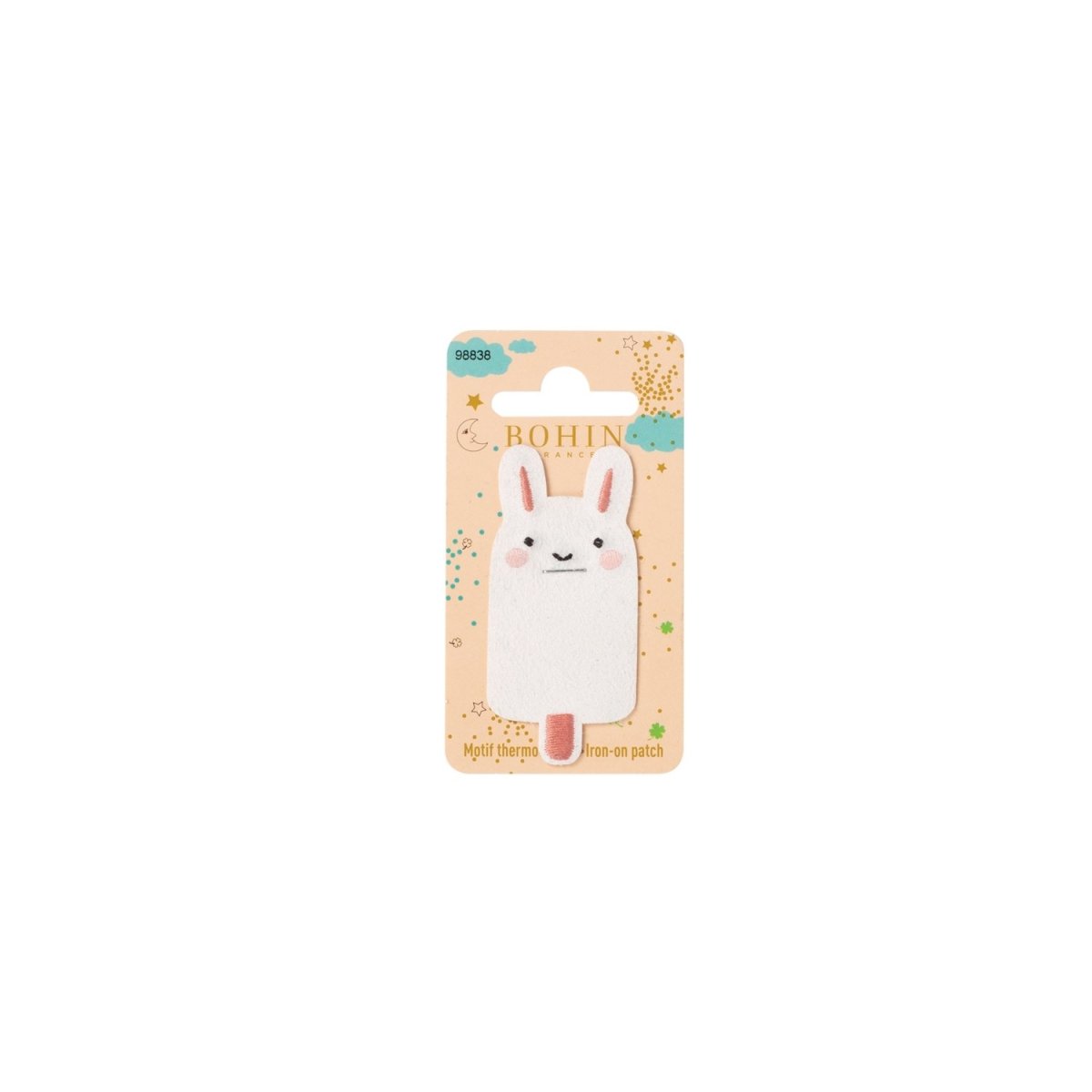 Patch thermocollant pour enfant - Image 16