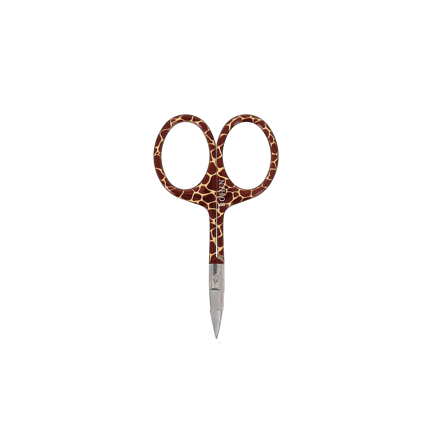 Ciseaux de broderie 9 cm - Collection Sauvage - Image 3