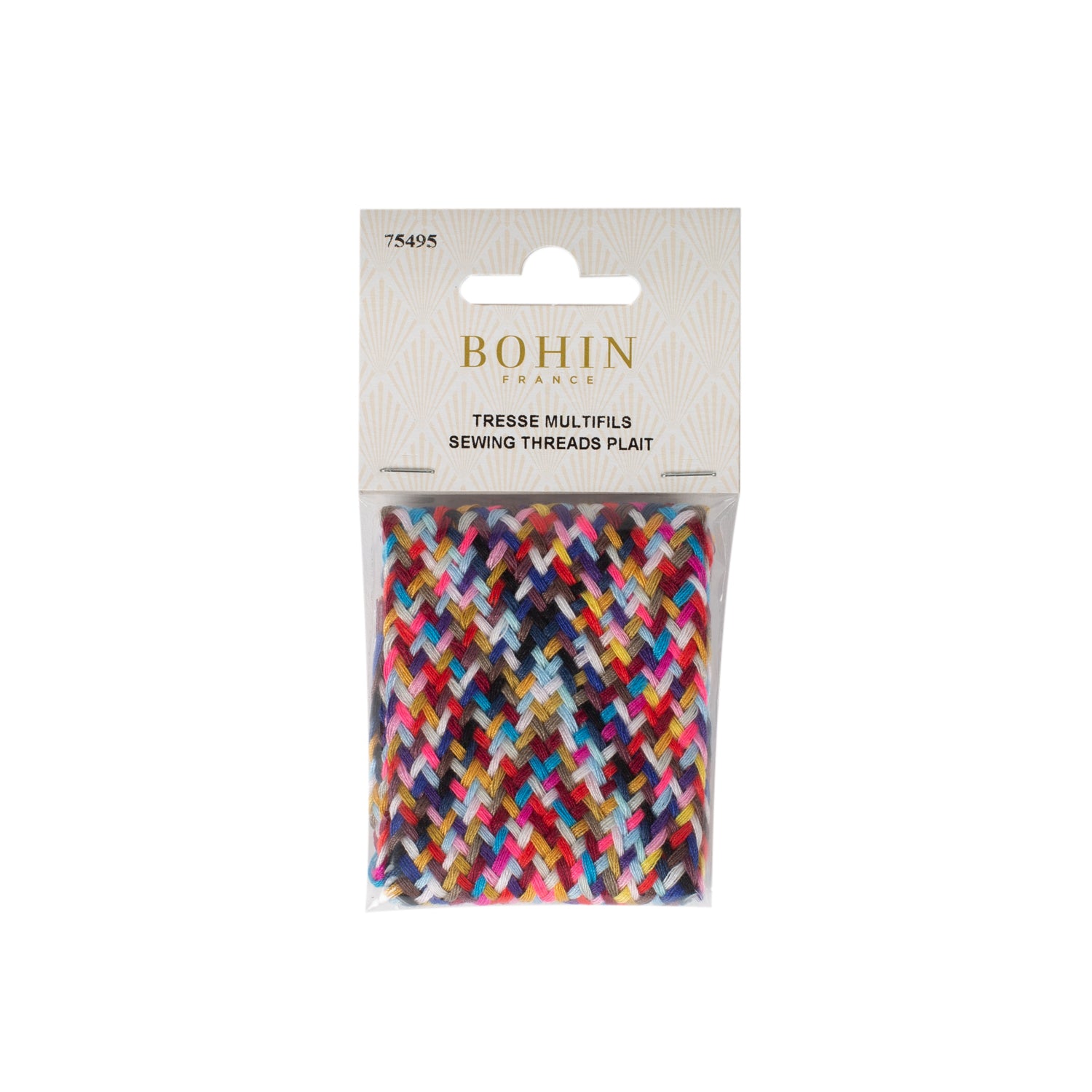 Tresse multifils de couture - Image 3
