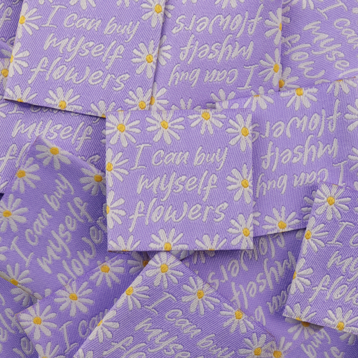 Tags – Complete Collection