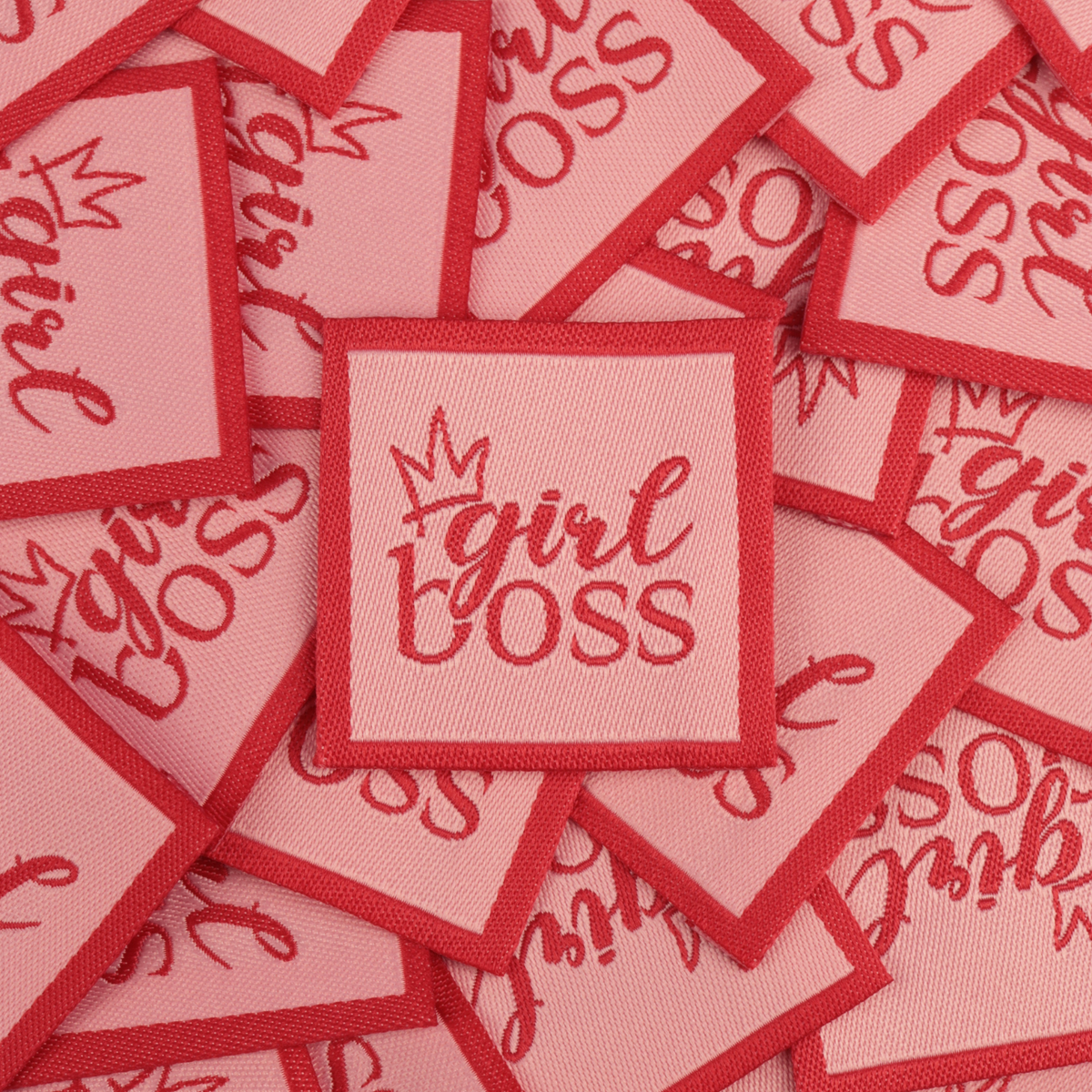 Tag - Girl boss