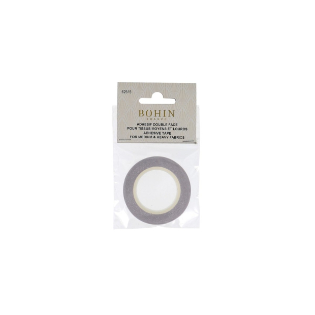 Adhesive tape double sided