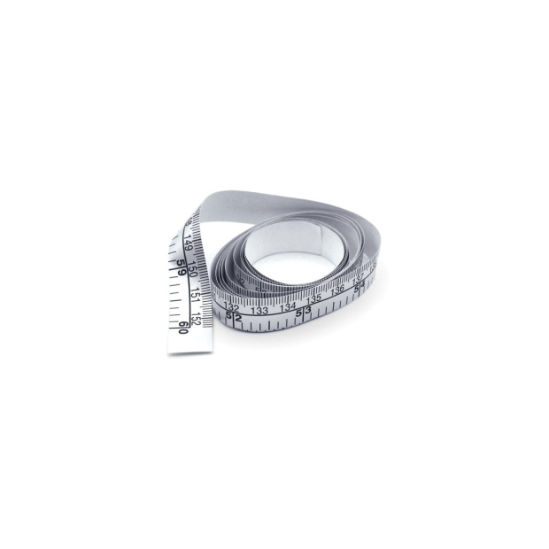 Bohin Adhesive Tape Measure 150cm (60 Bohin Adhesive Tape Measure 150cm (60