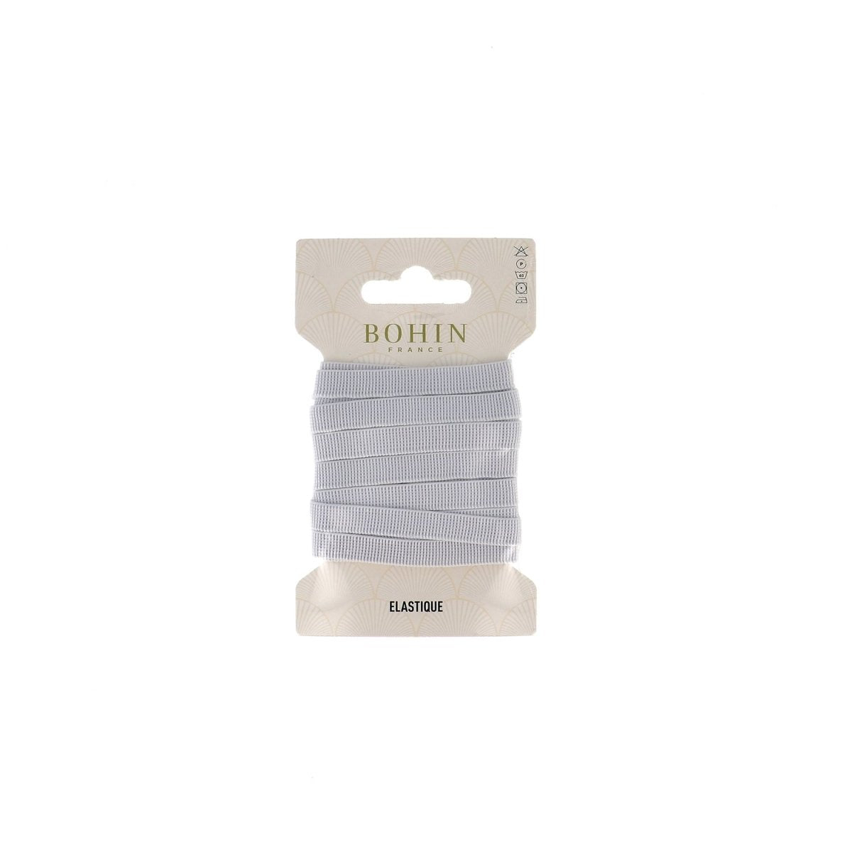 Elastic ribbon