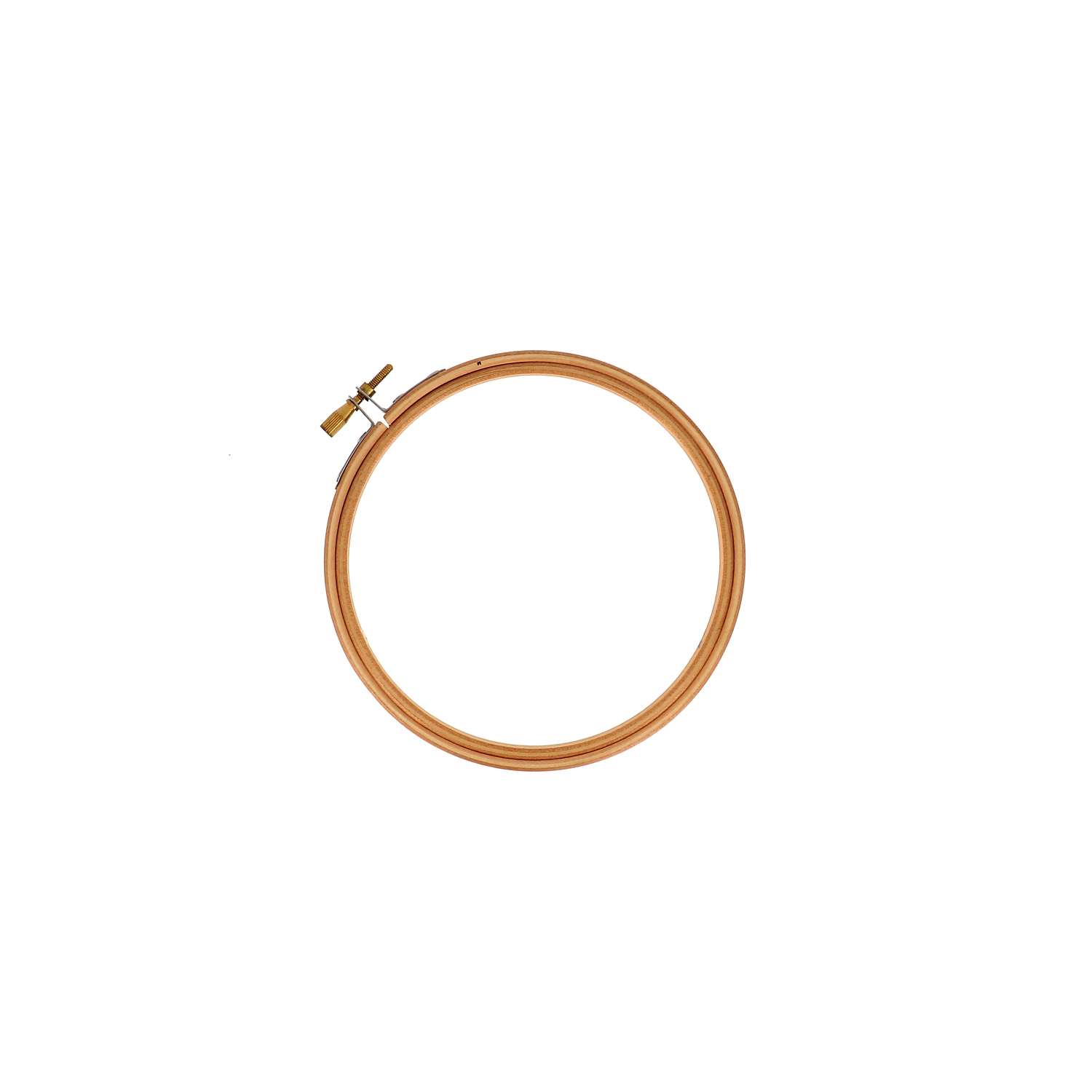 Cercle à broder