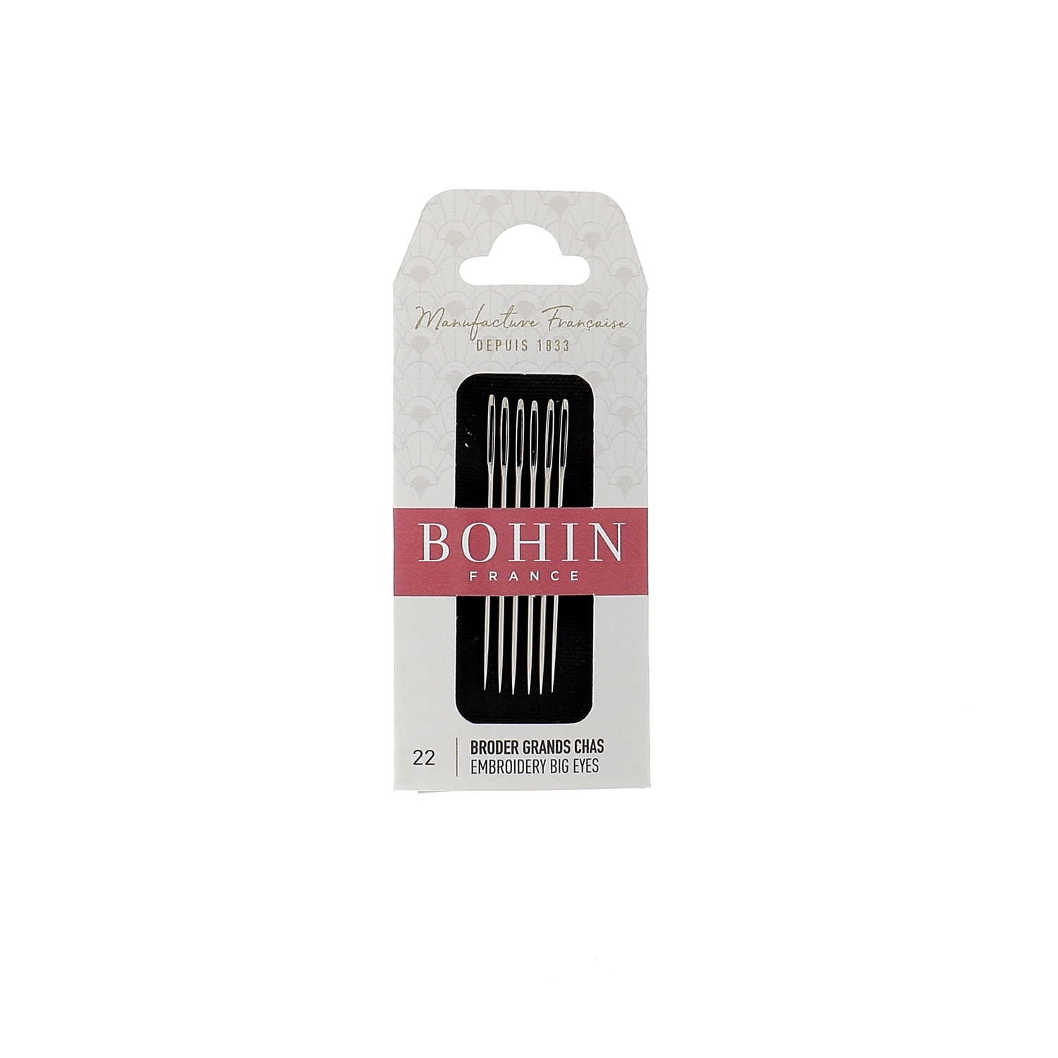 Chenille needles