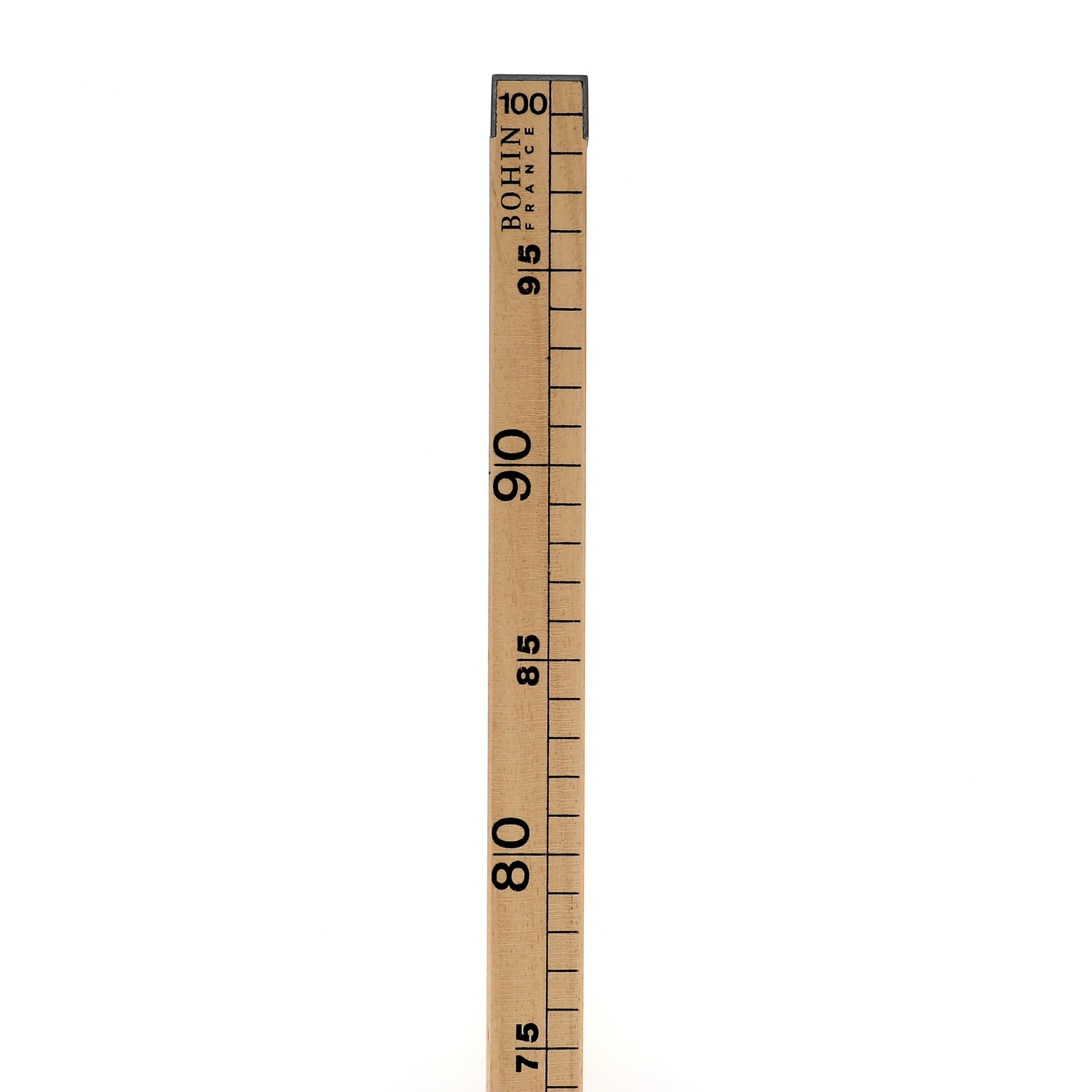 Règle carrée 1 mètre homologuée