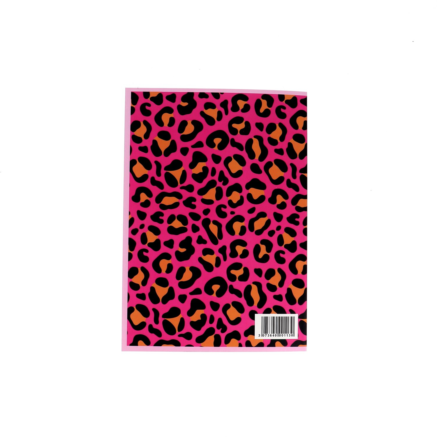Carnets créatifs A5 – The do it yourself notebook