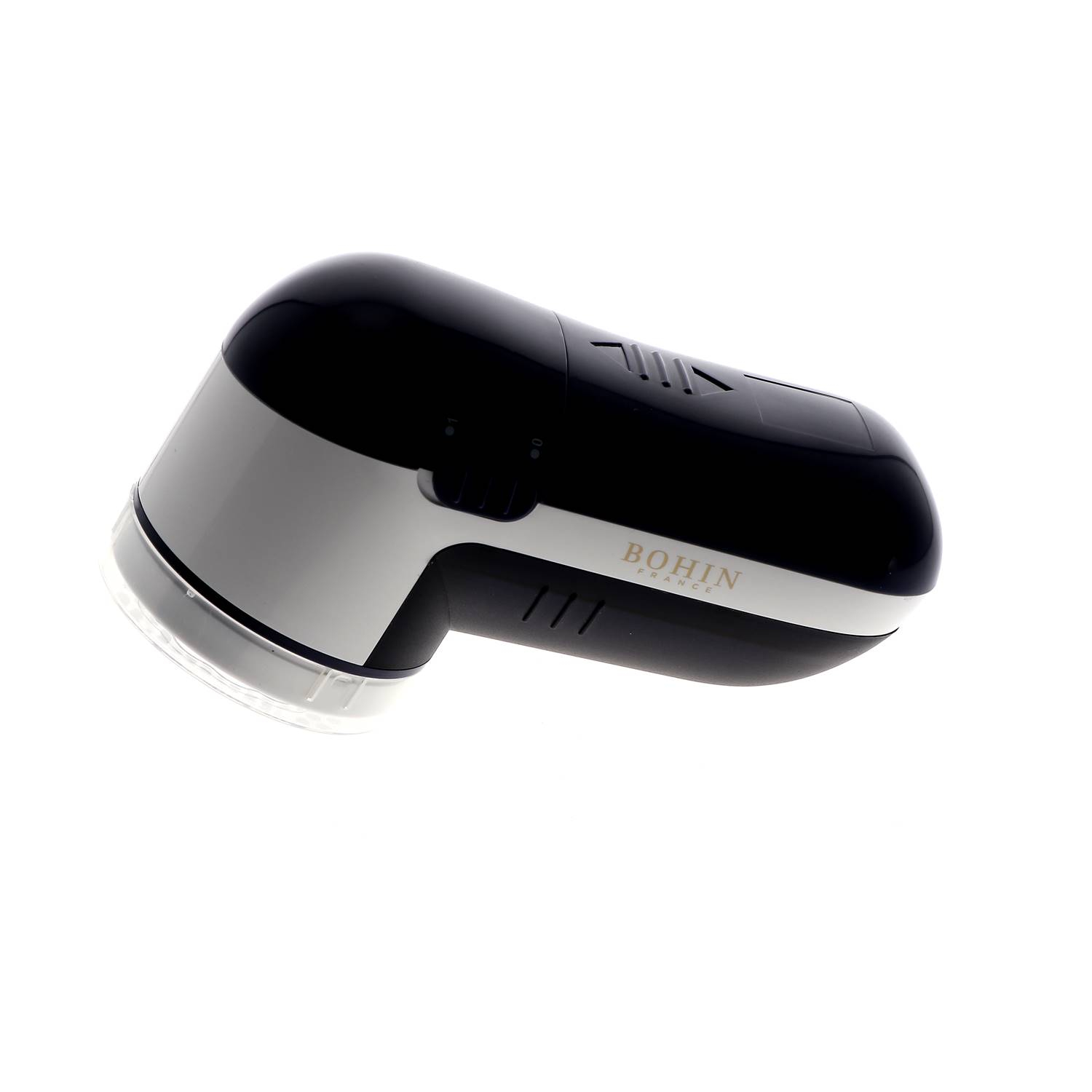 Cloth shaver