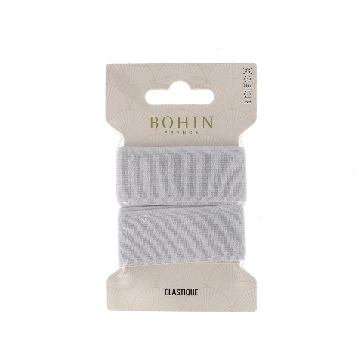 Elastic ribbon