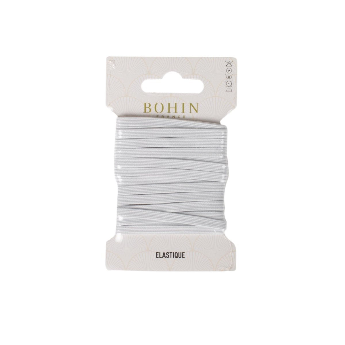 Elastic ribbon