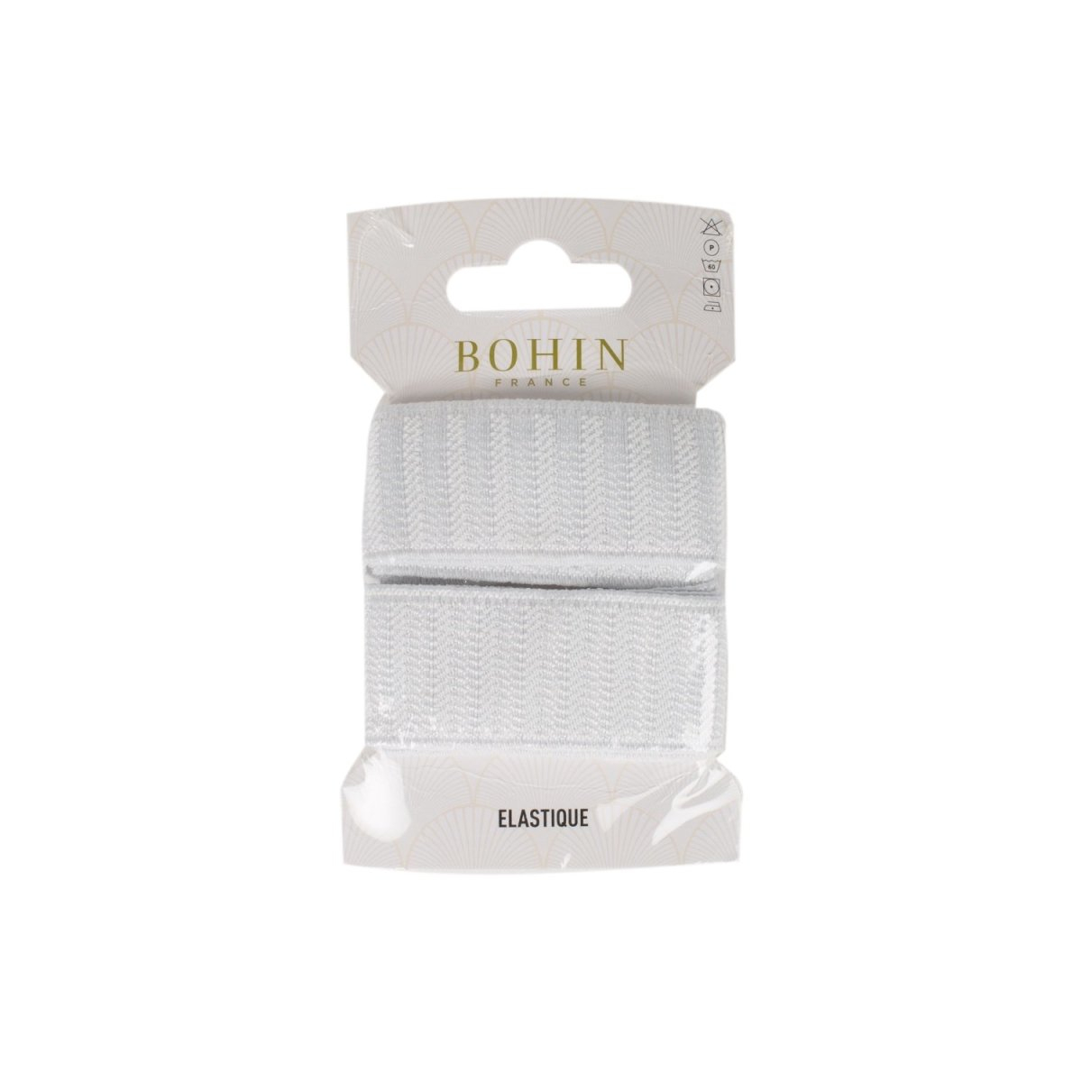 Elastic ribbon