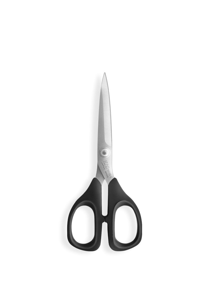 KAI sewing scissors curved blade