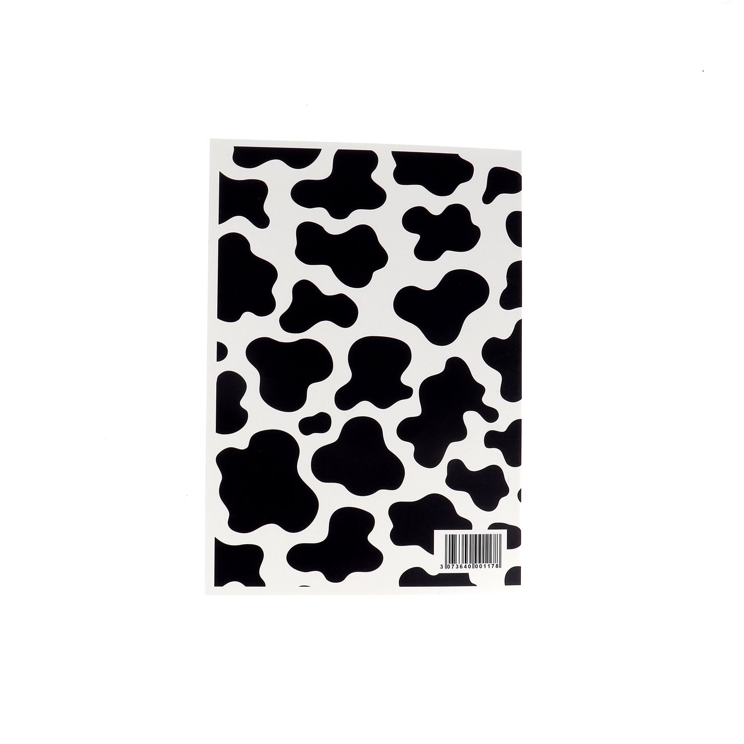 Carnets créatifs A5 – The do it yourself notebook