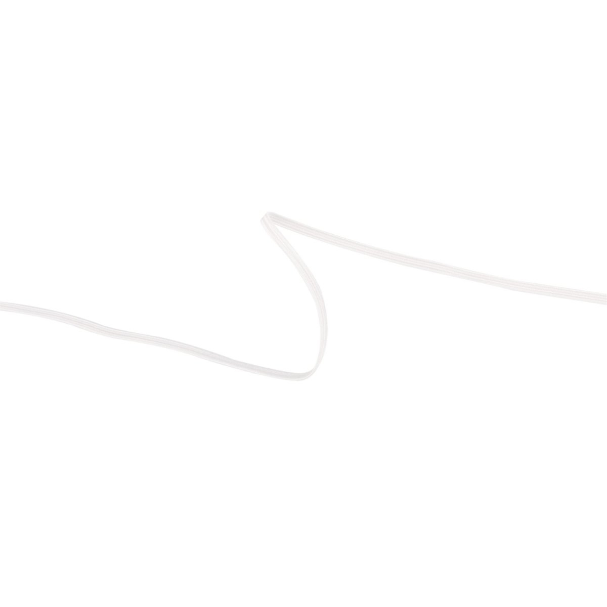 Elastic ribbon