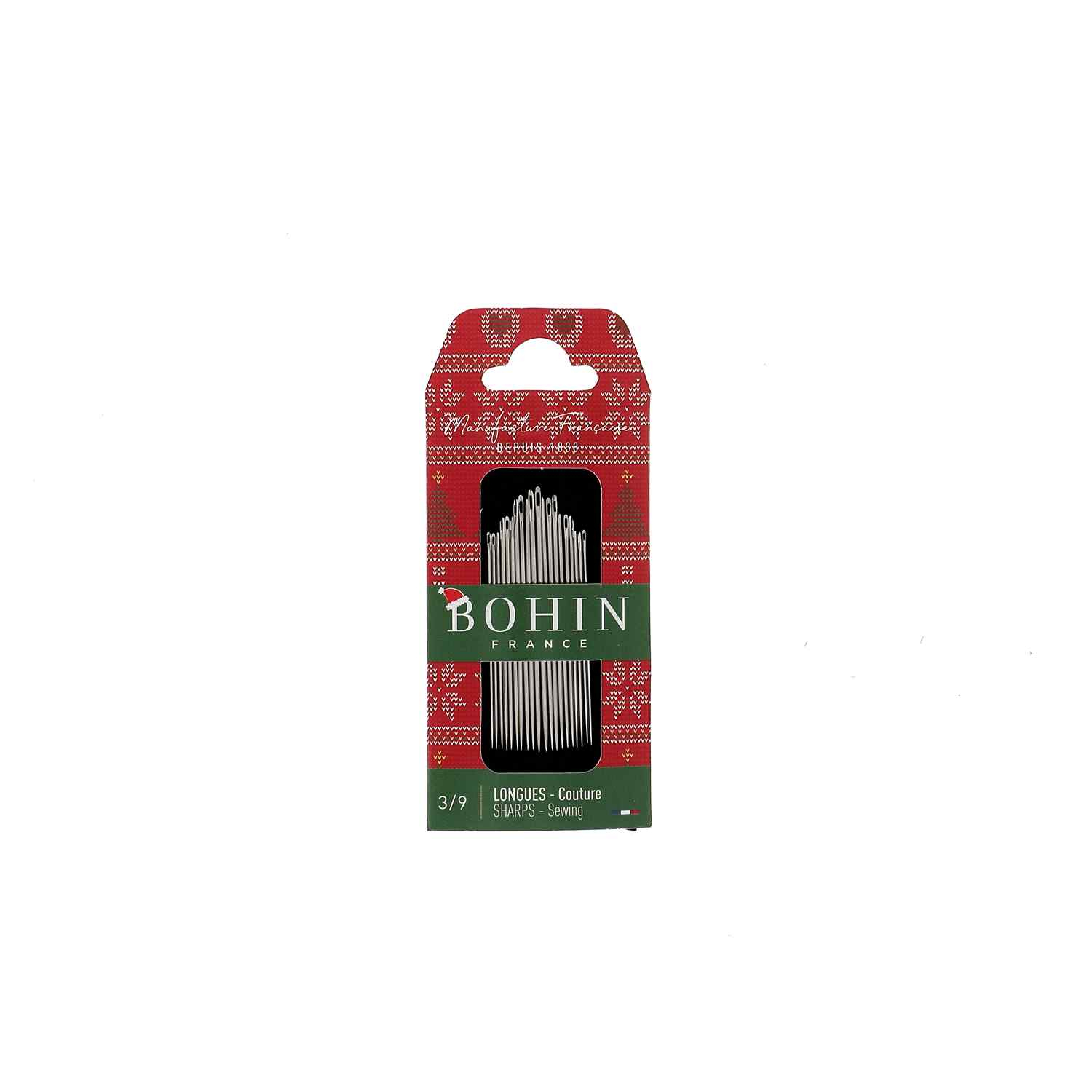 Recharge cracker de Noel