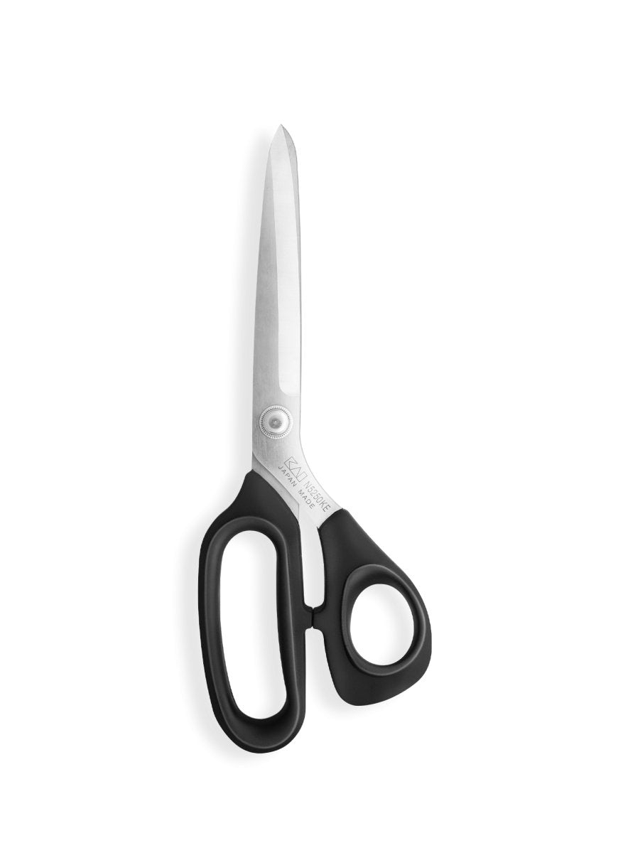 Dressmaker scissors sharp sharpening
