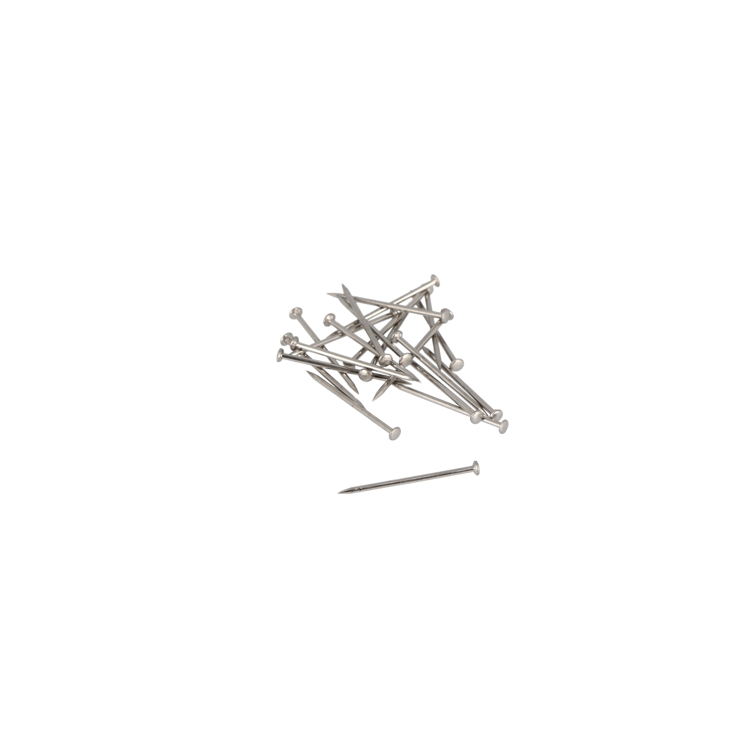 Handicrafts pins - 5 models