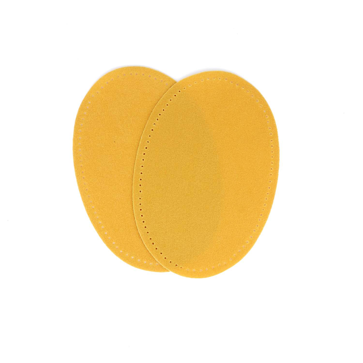 New repair patches Iron-on & sew-on