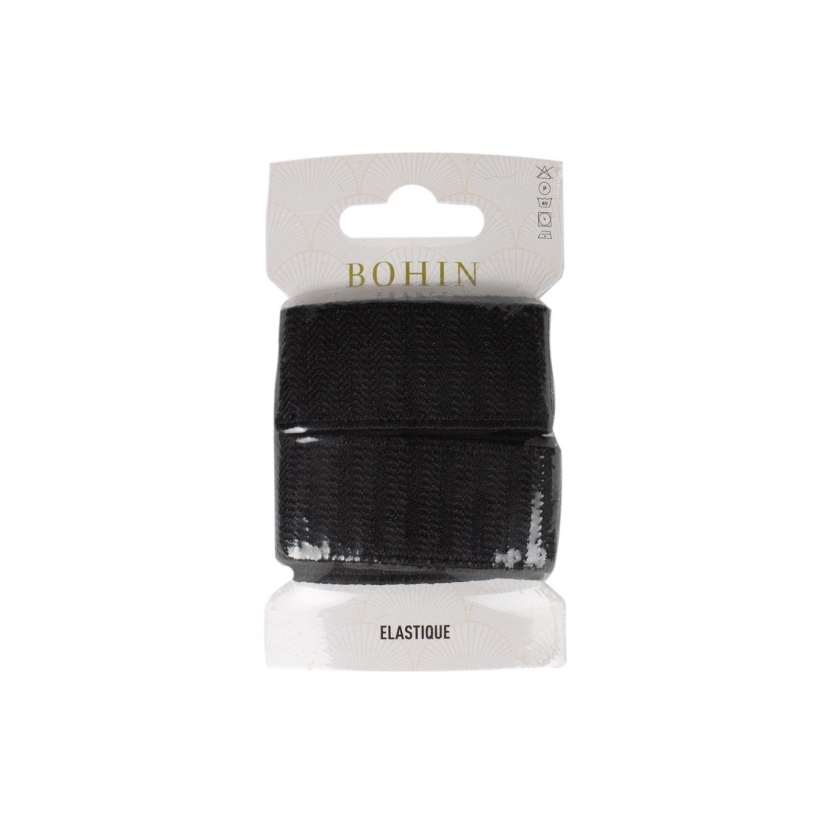 Elastic ribbon