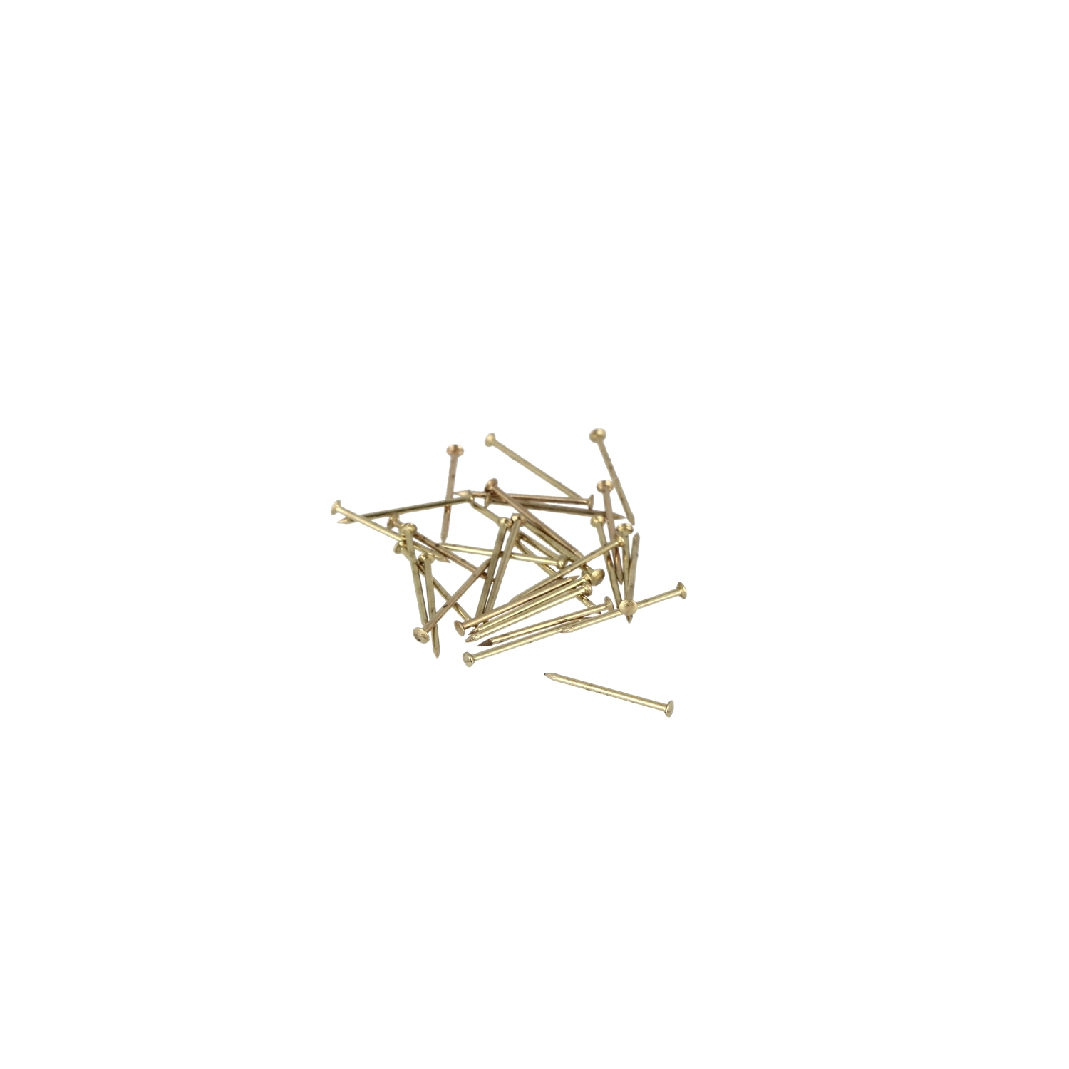 Handicrafts pins - 5 models