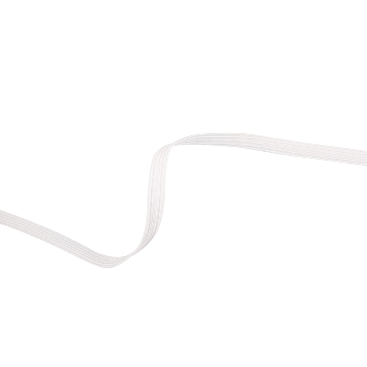 Elastic ribbon