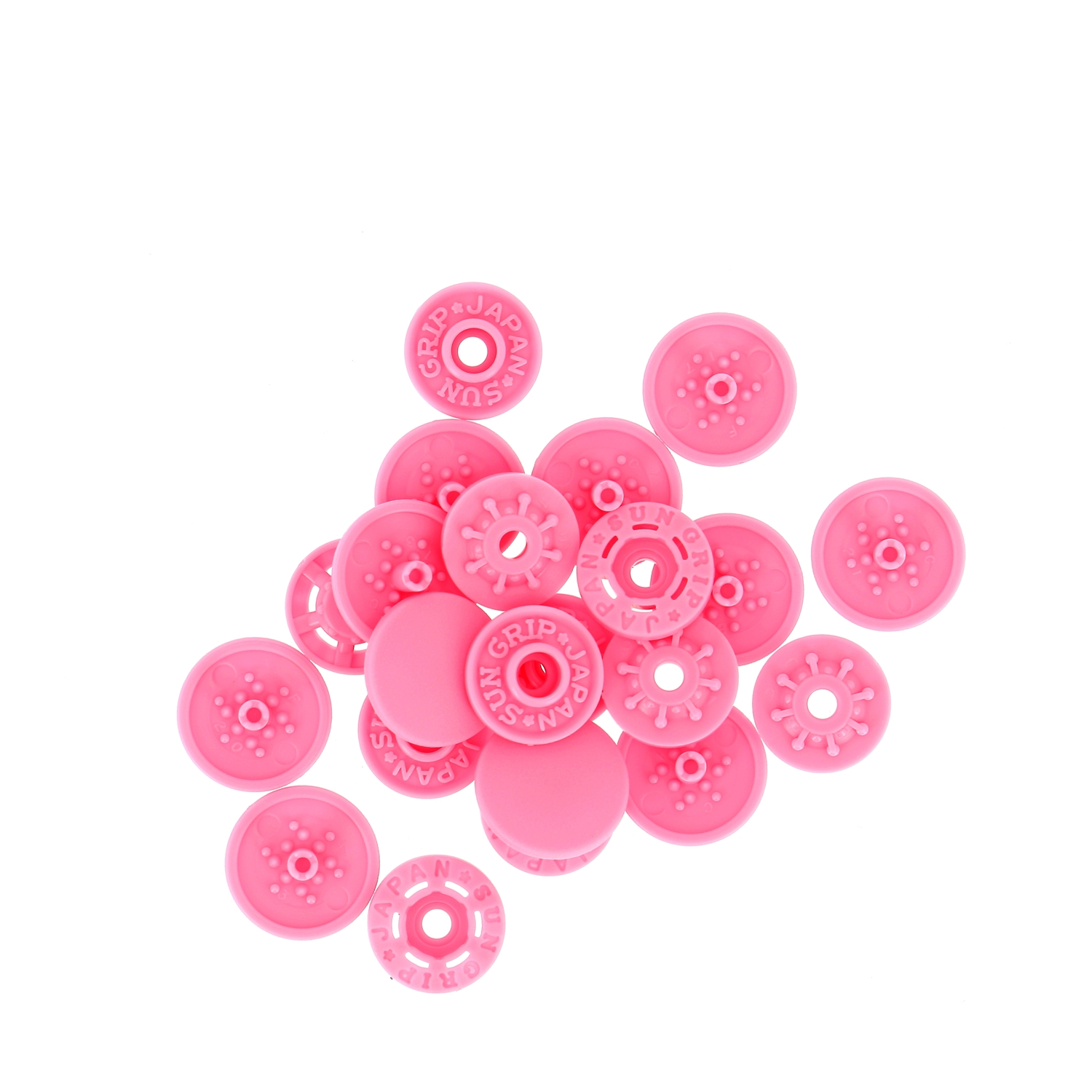 Pressions magiques 13 mm