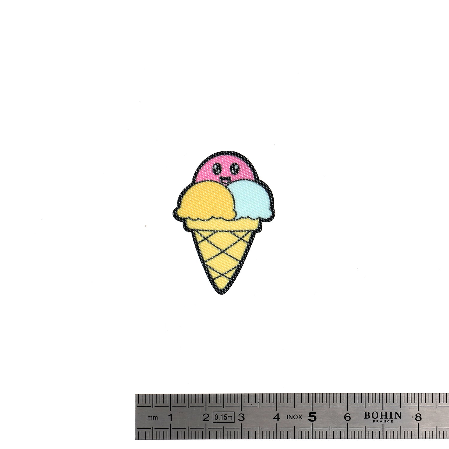 Patchs thermocollants “Minipatchi“