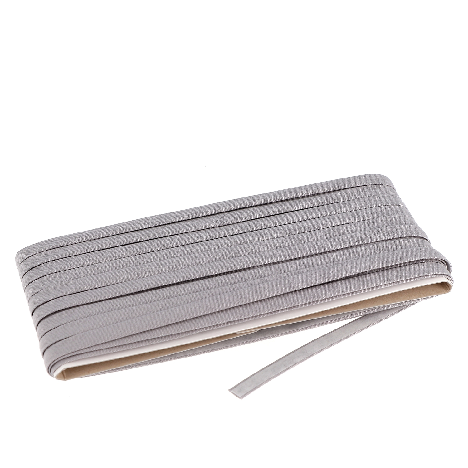 BIAIS THERMOCOLLANT - 6mm x 5M - Blister