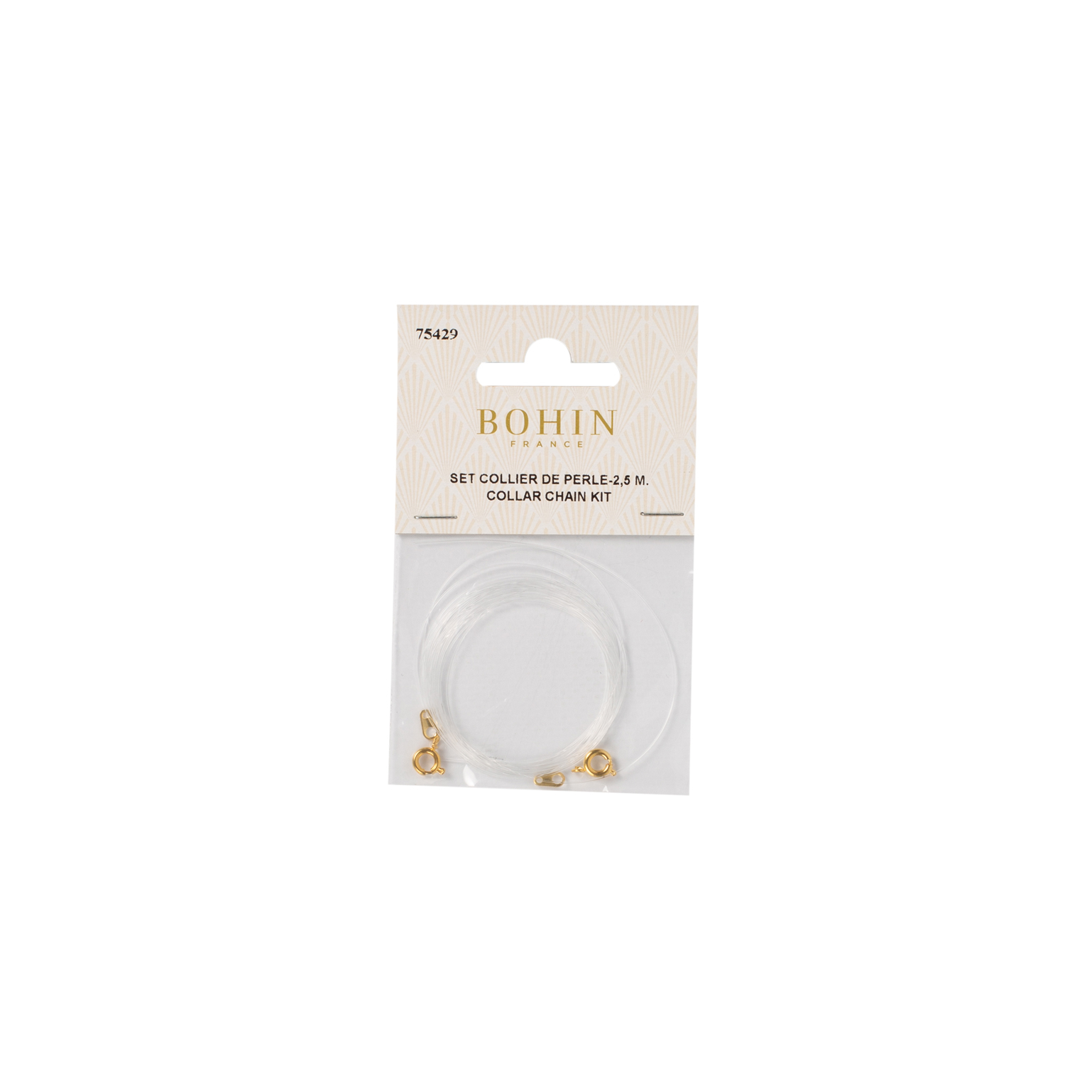 Collar kit