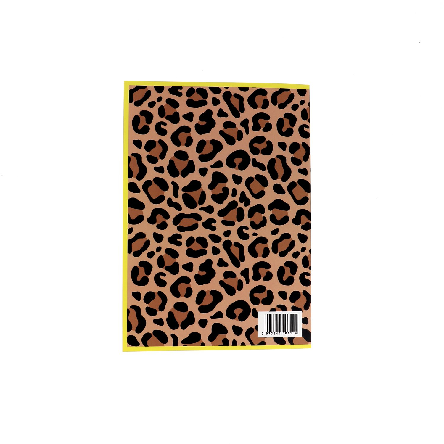 Carnets créatifs A5 – The do it yourself notebook