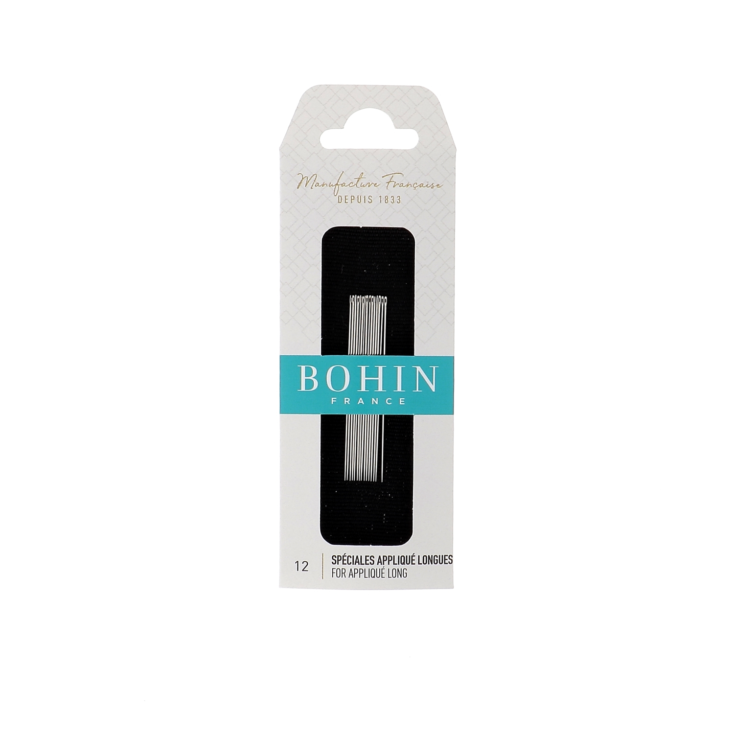 Appliquer needles