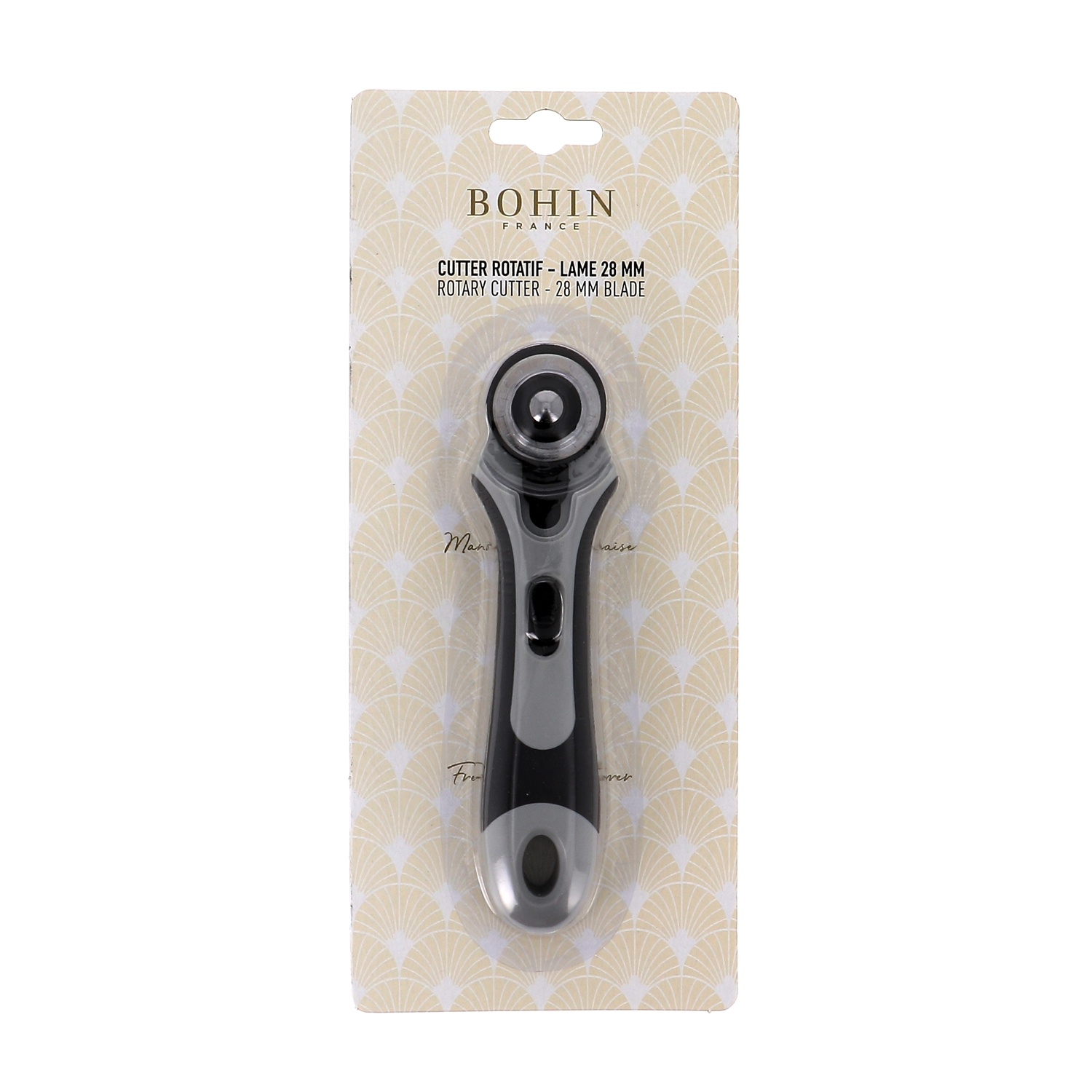 ROTARY CUTTER BOHIN - ø 28 mm