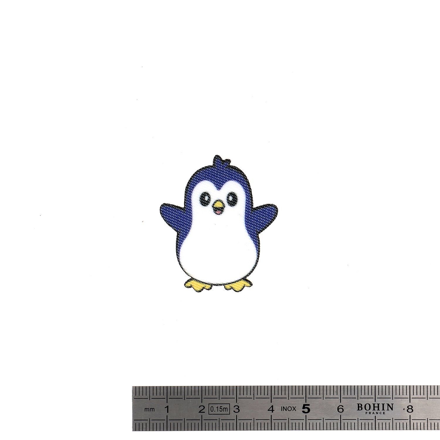 Patchs thermocollants “Minipatchi“