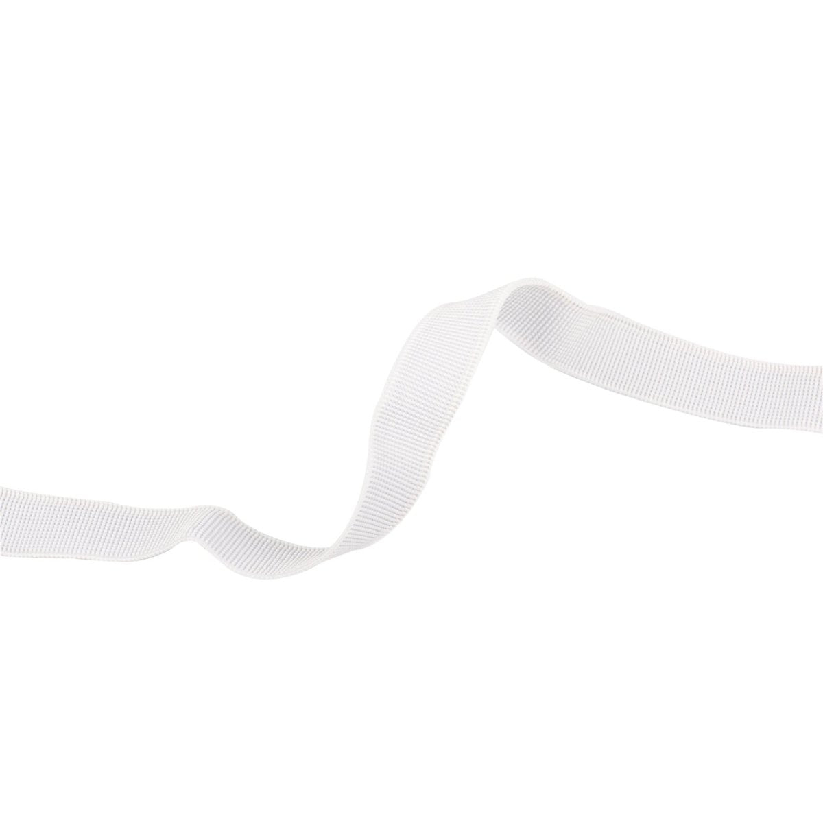 Elastic ribbon
