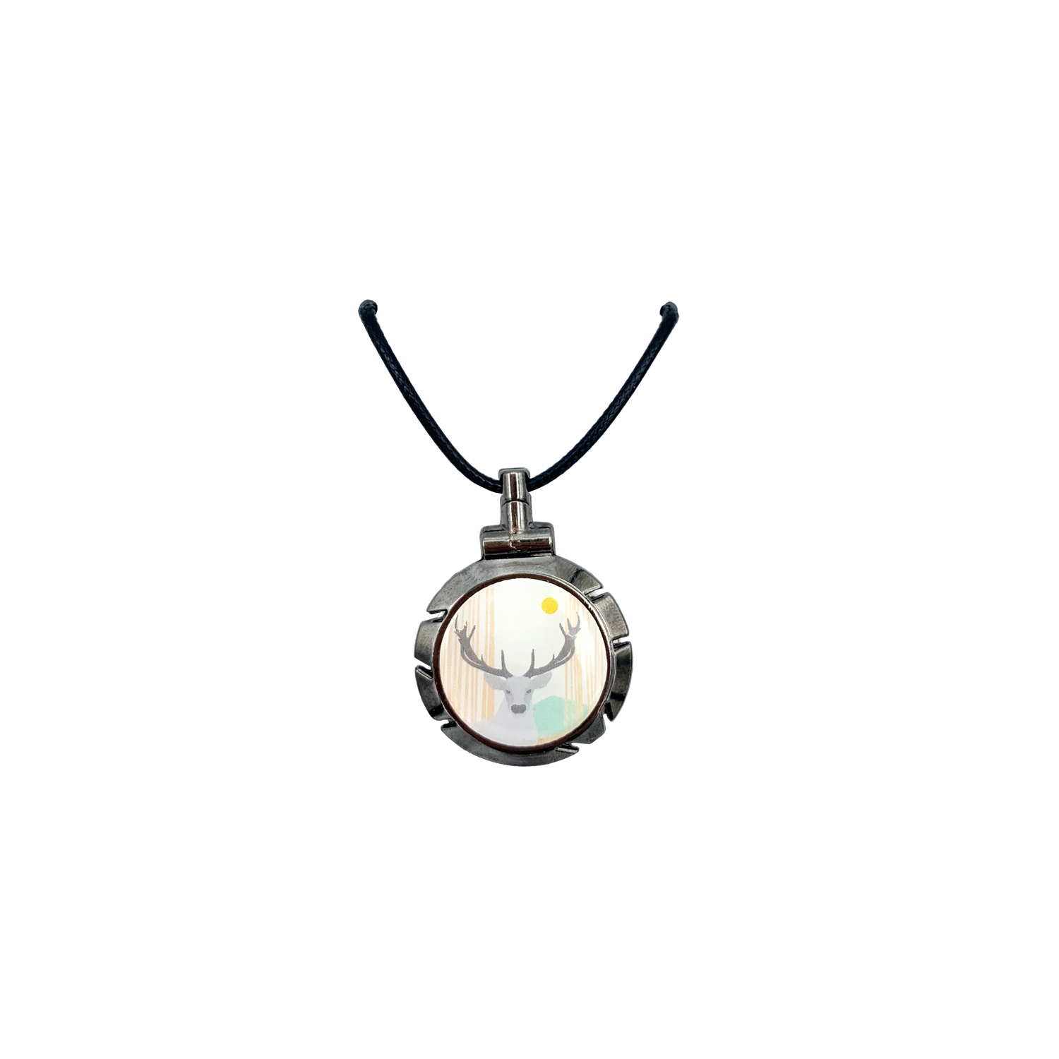 Coupe fils - Bijou de couture