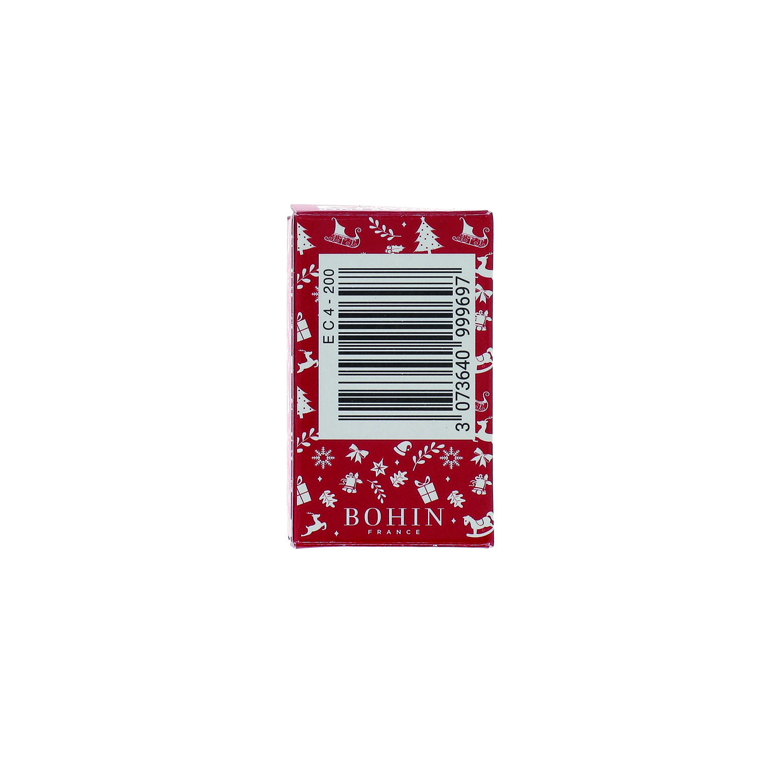 Couturex Extra - fines pins - Christmas Collection