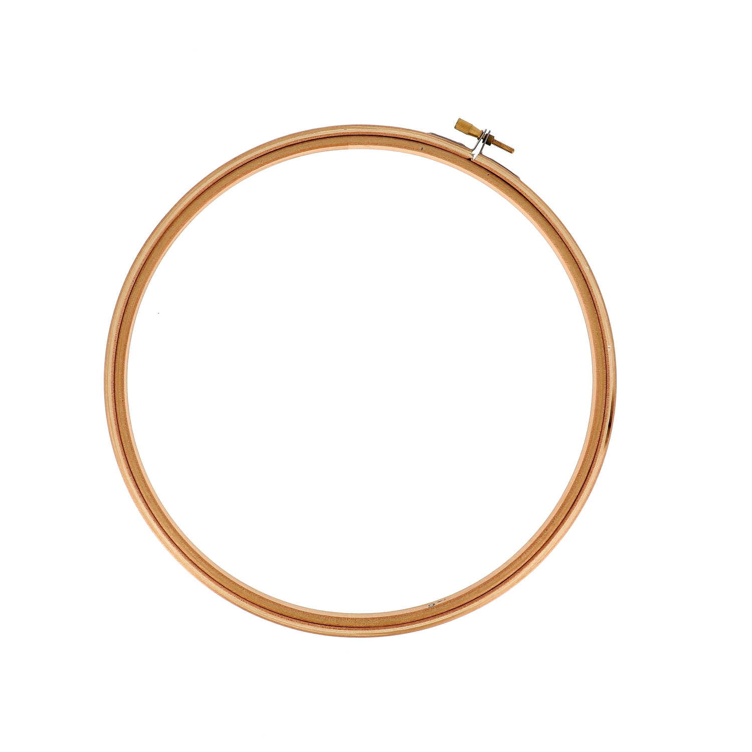 Cercle à broder