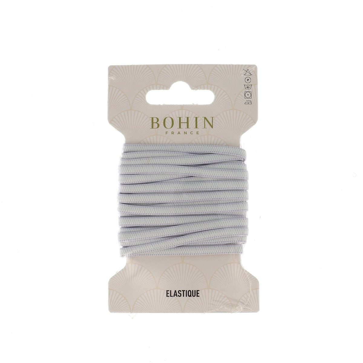 Elastic ribbon