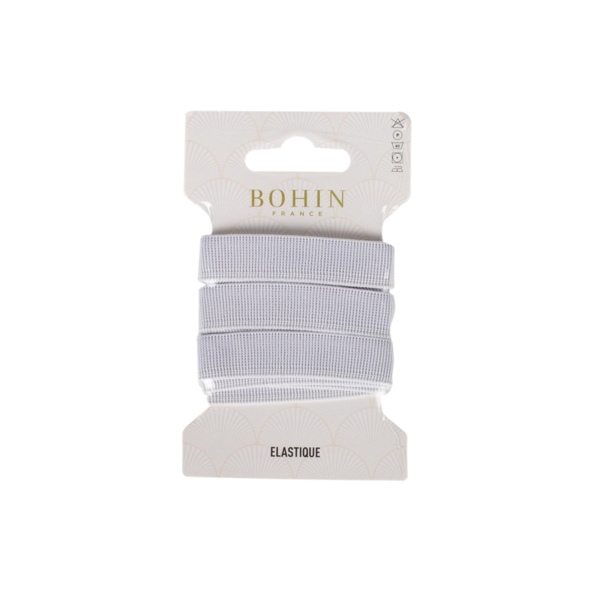 Elastic ribbon