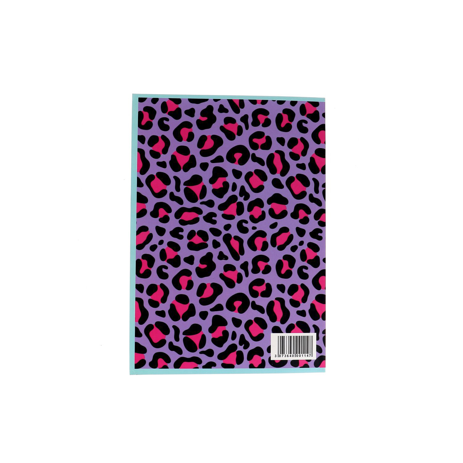 Carnets créatifs A5 – The do it yourself notebook
