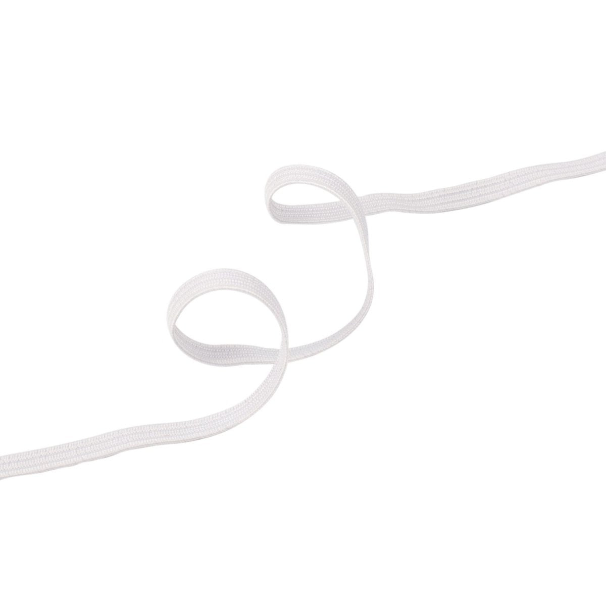 Elastic ribbon