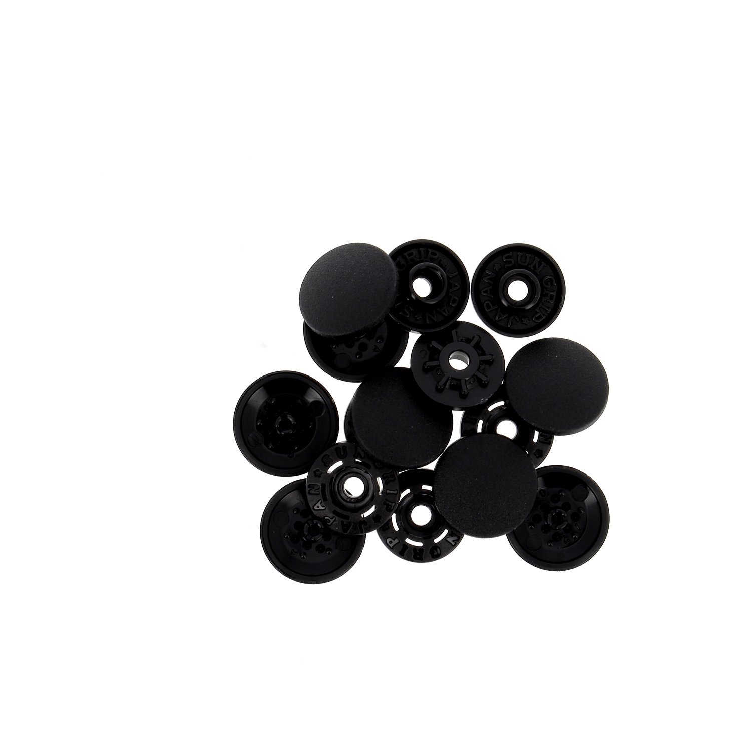 Pressions magiques 13 mm