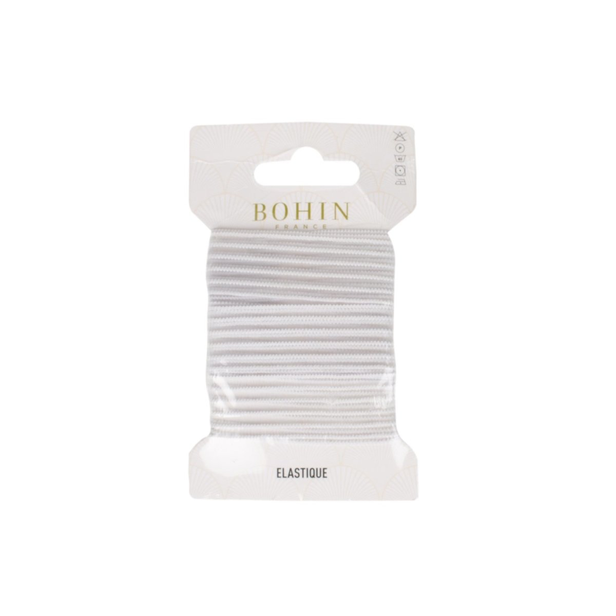 Elastic ribbon