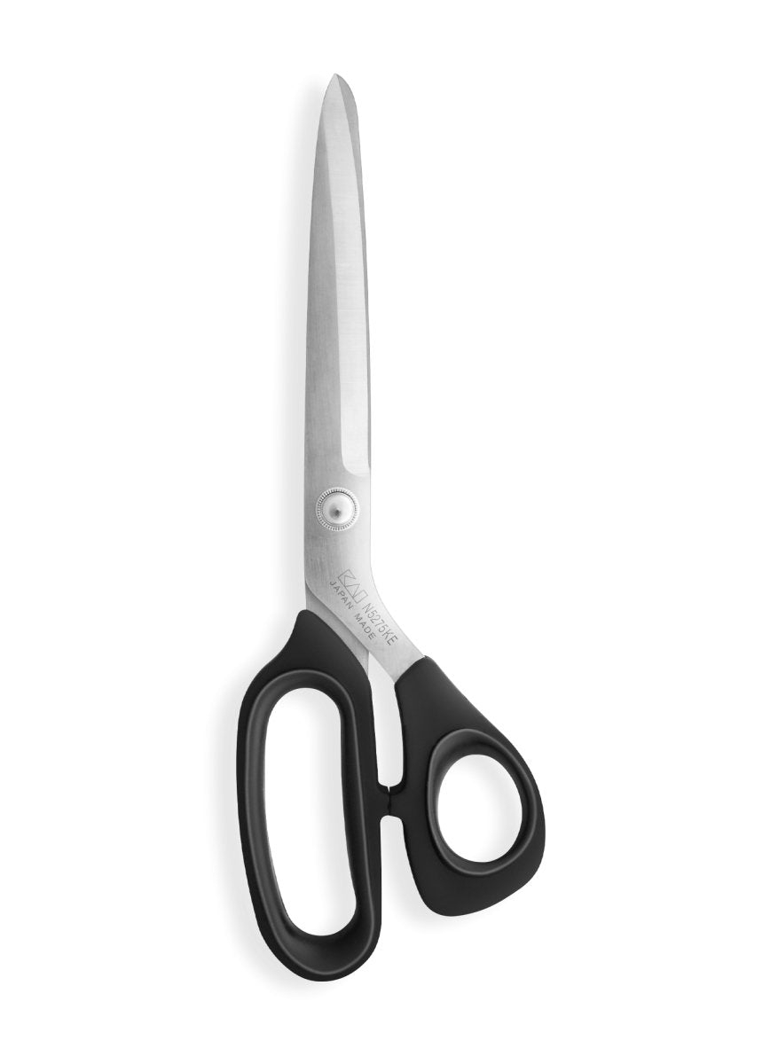 Dressmaker scissors sharp sharpening